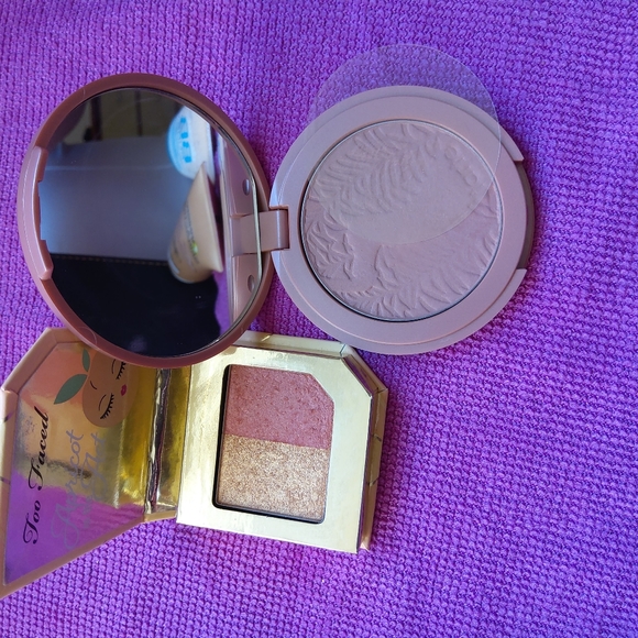 Anastasia too face lime crime make up bundle lot - Picture 6 of 6